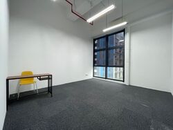 A'posh Bizhub (D27), Factory #454517191